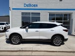 2024 Chevrolet Blazer Premier, Enhanced Convenience Pkg, Heated & Cooled Front Seats, Heated Steering Wheel, Bose Audio