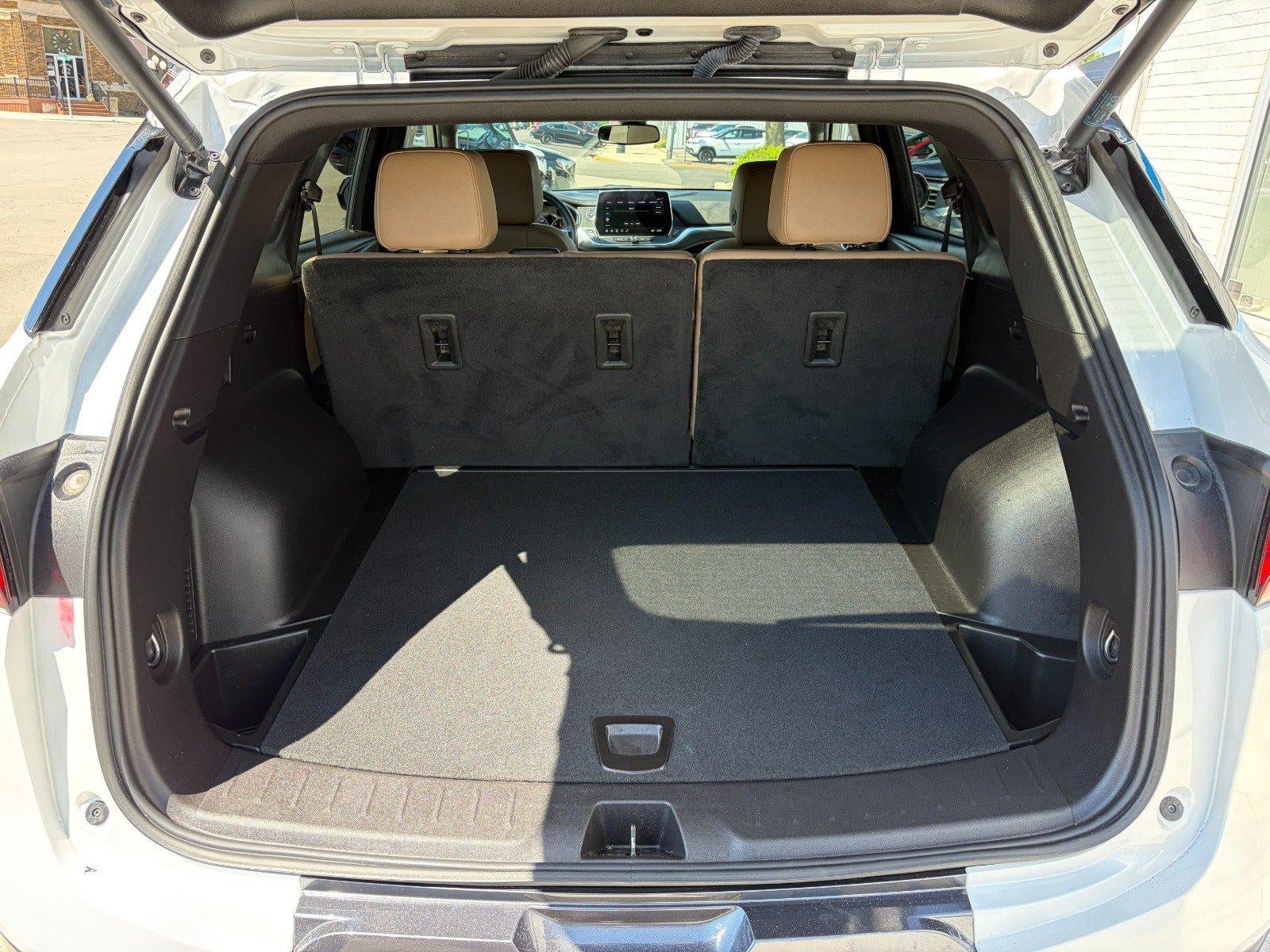 2024 Chevrolet Blazer Premier, Enhanced Convenience Pkg, Heated & Cooled Front Seats, Heated Steering Wheel, Bose Audio