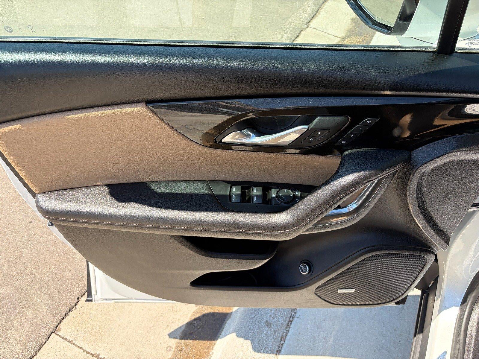 2024 Chevrolet Blazer Premier, Enhanced Convenience Pkg, Heated & Cooled Front Seats, Heated Steering Wheel, Bose Audio