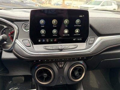 2023 Chevrolet Blazer Premier, 3.6L AWD, Heated Steering Wheel/ Front Seats, Trailering Equipment, Bose Premium Audio