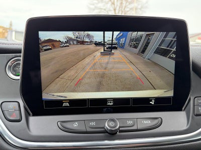 2023 Chevrolet Blazer Premier, 3.6L AWD, Heated Steering Wheel/ Front Seats, Trailering Equipment, Bose Premium Audio