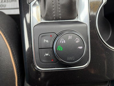 2023 Chevrolet Blazer Premier, 3.6L AWD, Heated Steering Wheel/ Front Seats, Trailering Equipment, Bose Premium Audio