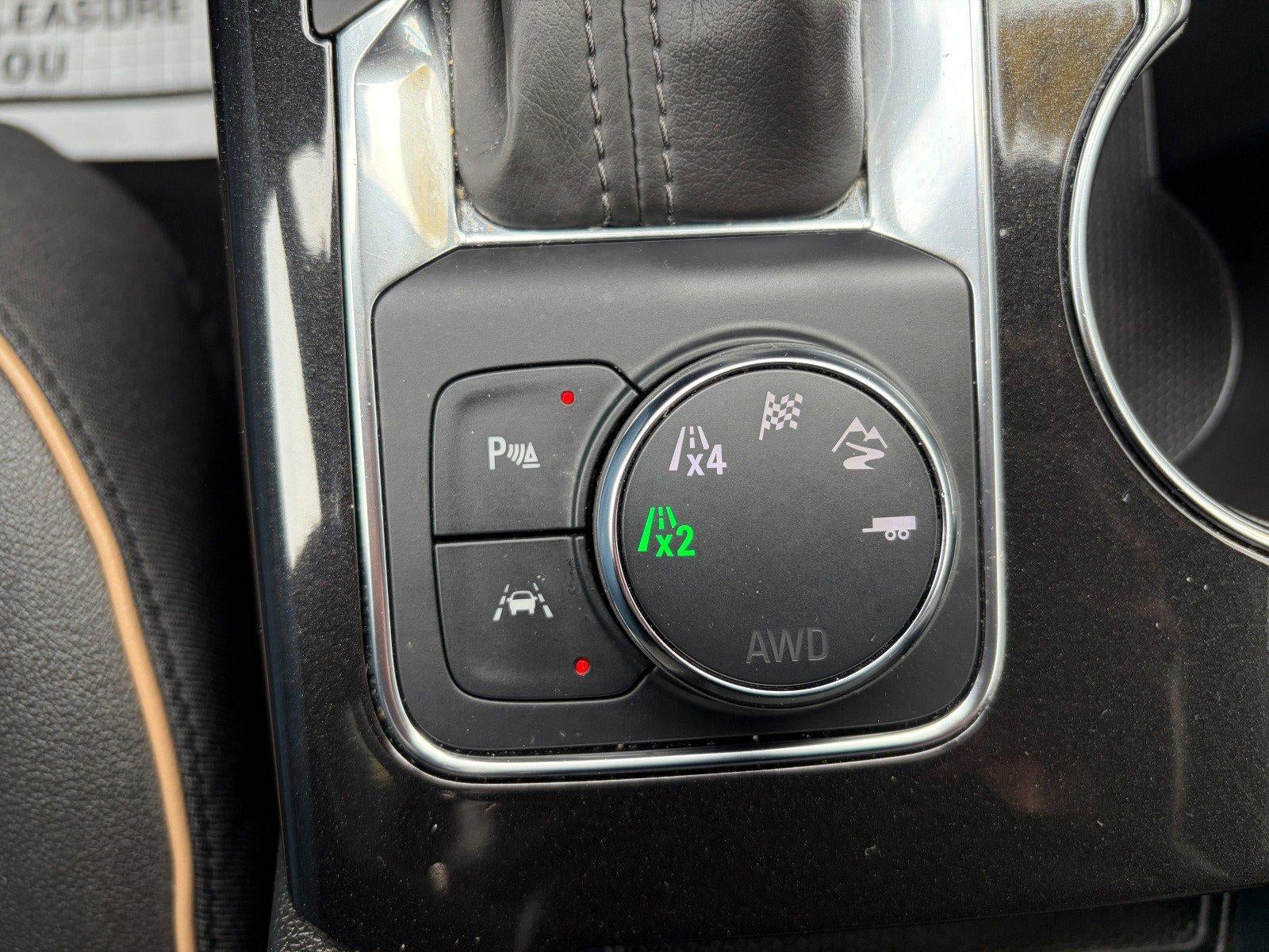 2023 Chevrolet Blazer Premier, 3.6L AWD, Heated Steering Wheel/ Front Seats, Trailering Equipment, Bose Premium Audio