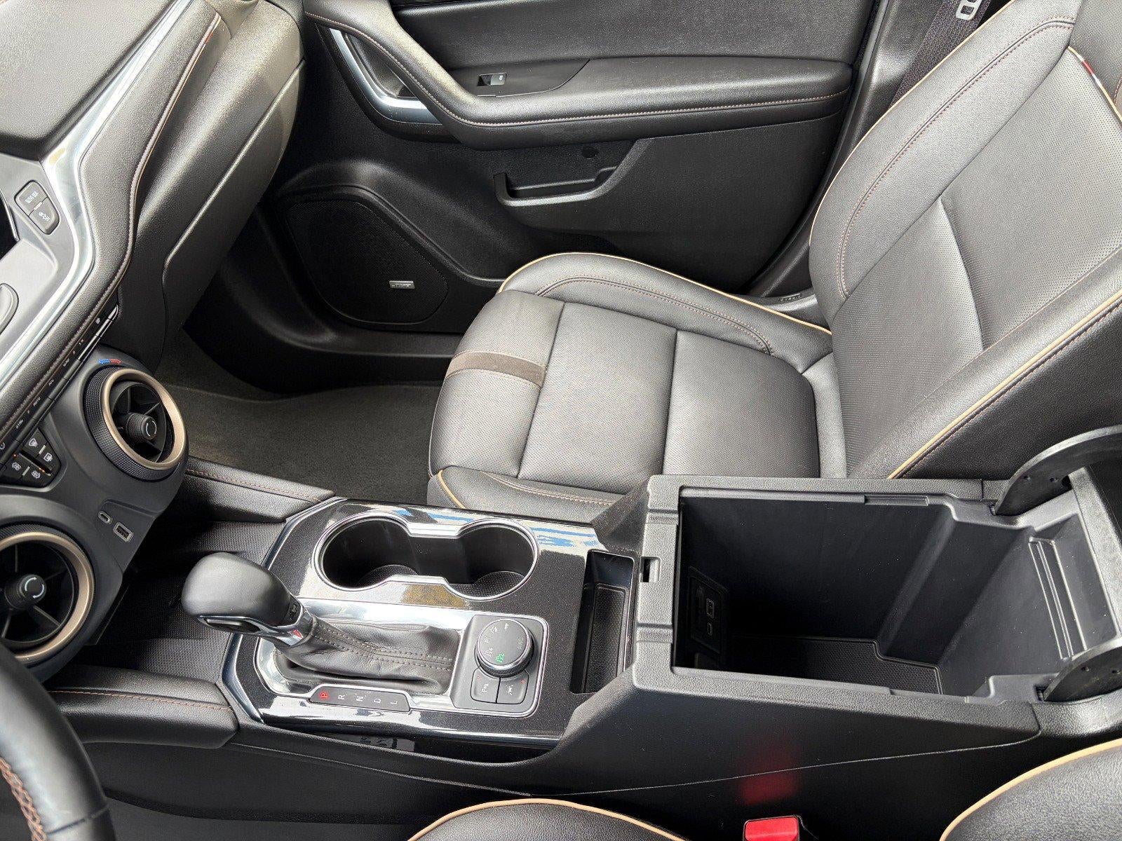 2023 Chevrolet Blazer Premier, 3.6L AWD, Heated Steering Wheel/ Front Seats, Trailering Equipment, Bose Premium Audio