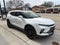 2023 Chevrolet Blazer Premier, 3.6L AWD, Heated Steering Wheel/ Front Seats, Trailering Equipment, Bose Premium Audio