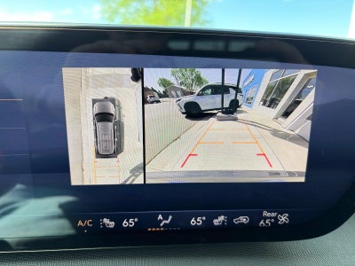 2025 Buick Enclave Preferred, Heated Steering Wheel & Front Seats, Surround Vision, Adaptive Cruise, Dual Power Seats