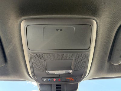 2025 Buick Enclave Preferred, Heated Steering Wheel & Front Seats, Surround Vision, Adaptive Cruise, Dual Power Seats