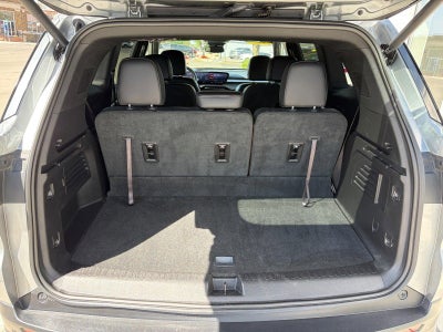 2025 Buick Enclave Preferred, Heated Steering Wheel & Front Seats, Surround Vision, Adaptive Cruise, Dual Power Seats