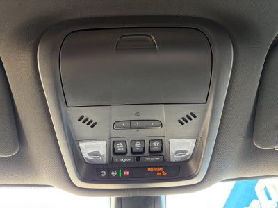 2023 Buick Enclave Premium, Dual Moonroof, Head-up Display, Surround Vision, Heated/ Cooled Seat, Heated Steering Wheel