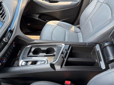 2023 Buick Enclave Premium, Dual Moonroof, Head-up Display, Surround Vision, Heated/ Cooled Seat, Heated Steering Wheel