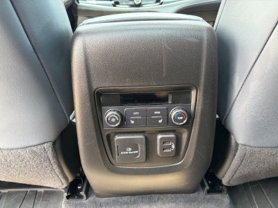 2023 Buick Enclave Premium, Dual Moonroof, Head-up Display, Surround Vision, Heated/ Cooled Seat, Heated Steering Wheel