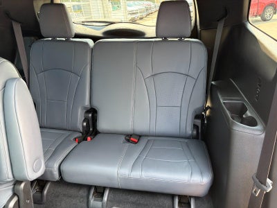 2023 Buick Enclave Premium, Dual Moonroof, Head-up Display, Surround Vision, Heated/ Cooled Seat, Heated Steering Wheel