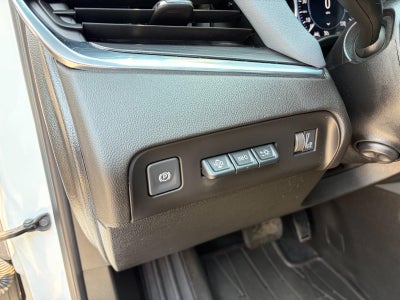 2023 Buick Enclave Premium, Dual Moonroof, Head-up Display, Surround Vision, Heated/ Cooled Seat, Heated Steering Wheel