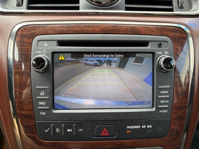2014 Buick Enclave Leather