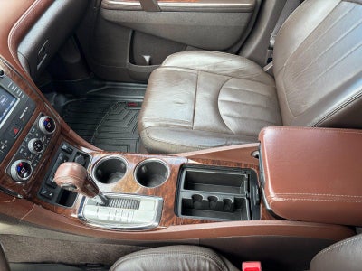 2014 Buick Enclave Leather