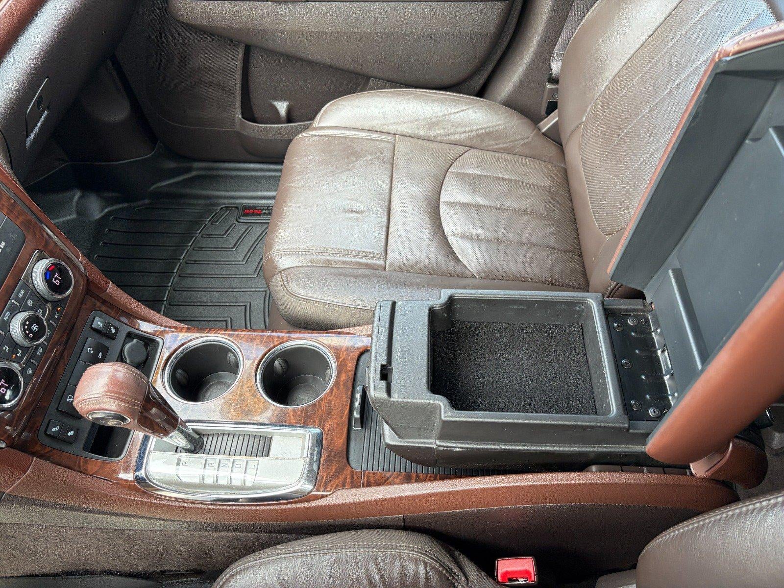 2014 Buick Enclave Leather