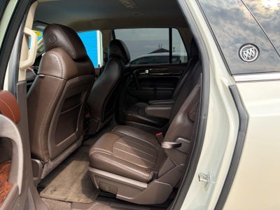 2014 Buick Enclave Leather