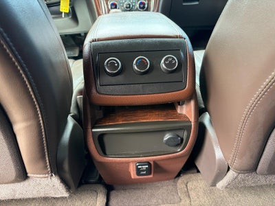 2014 Buick Enclave Leather