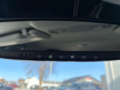 2016 Mitsubishi Outlander Sport SEL, 4WD, Chrome Pkg, Heated Seats, Touch Screen w/ Rearview Camera