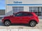 2016 Mitsubishi Outlander Sport SEL, 4WD, Chrome Pkg, Heated Seats, Touch Screen w/ Rearview Camera
