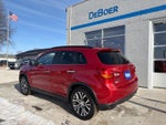 2016 Mitsubishi Outlander Sport SEL, 4WD, Chrome Pkg, Heated Seats, Touch Screen w/ Rearview Camera