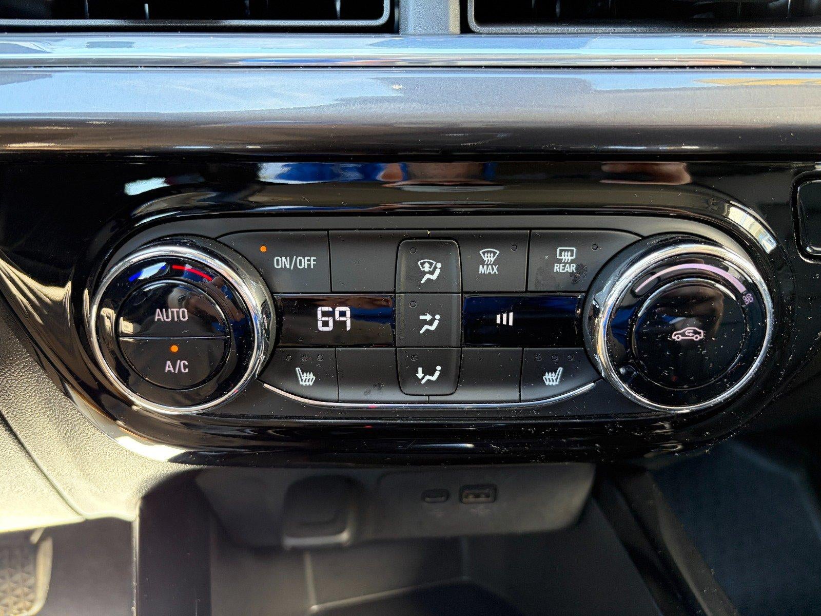 2024 Chevrolet Trax ACTIV, Confidence Pkg, Adaptive Cruise, Heated Steering Wheel/ Front Seats, Remote Start