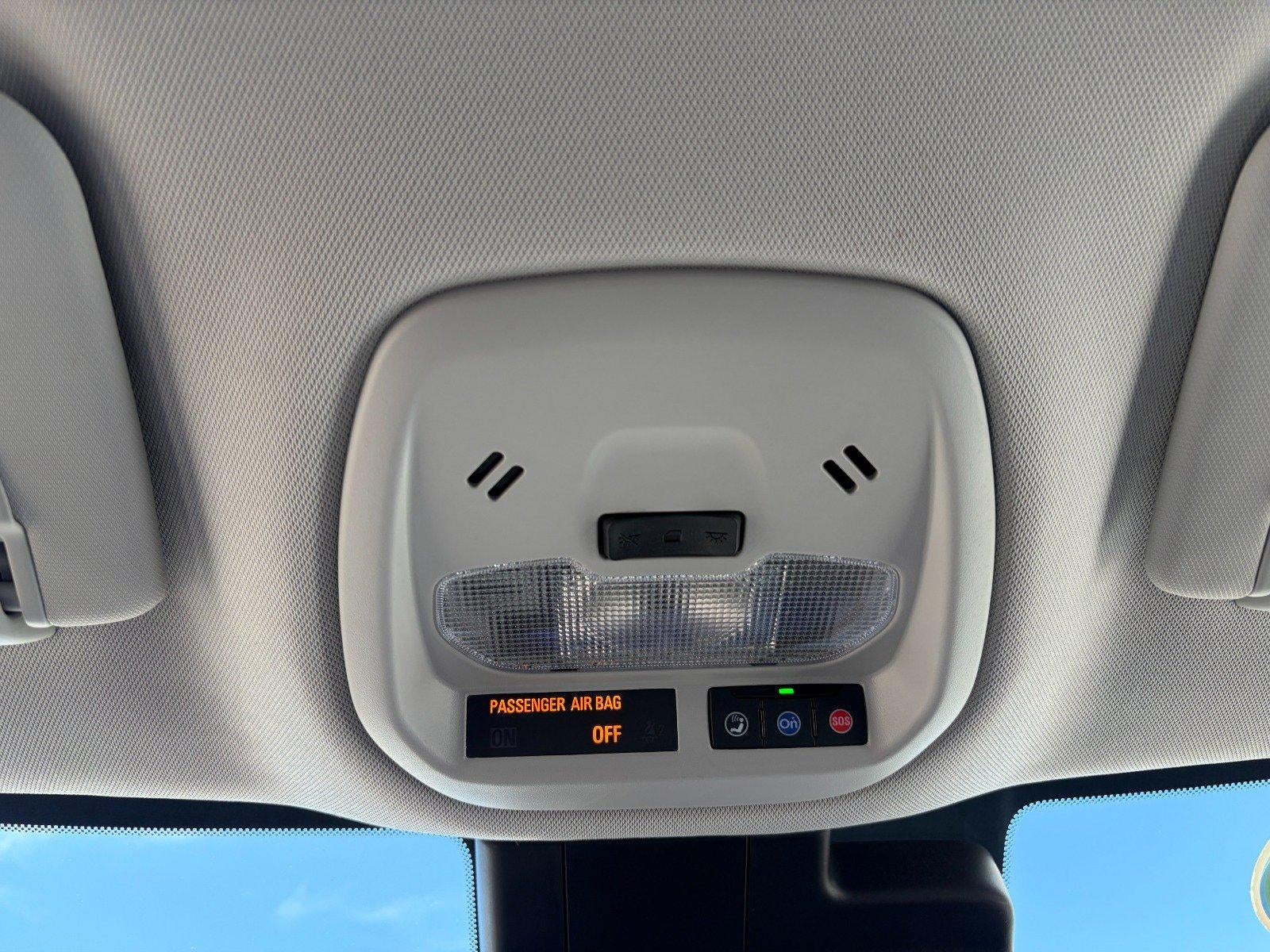 2024 Chevrolet Trax ACTIV, Confidence Pkg, Adaptive Cruise, Heated Steering Wheel/ Front Seats, Remote Start