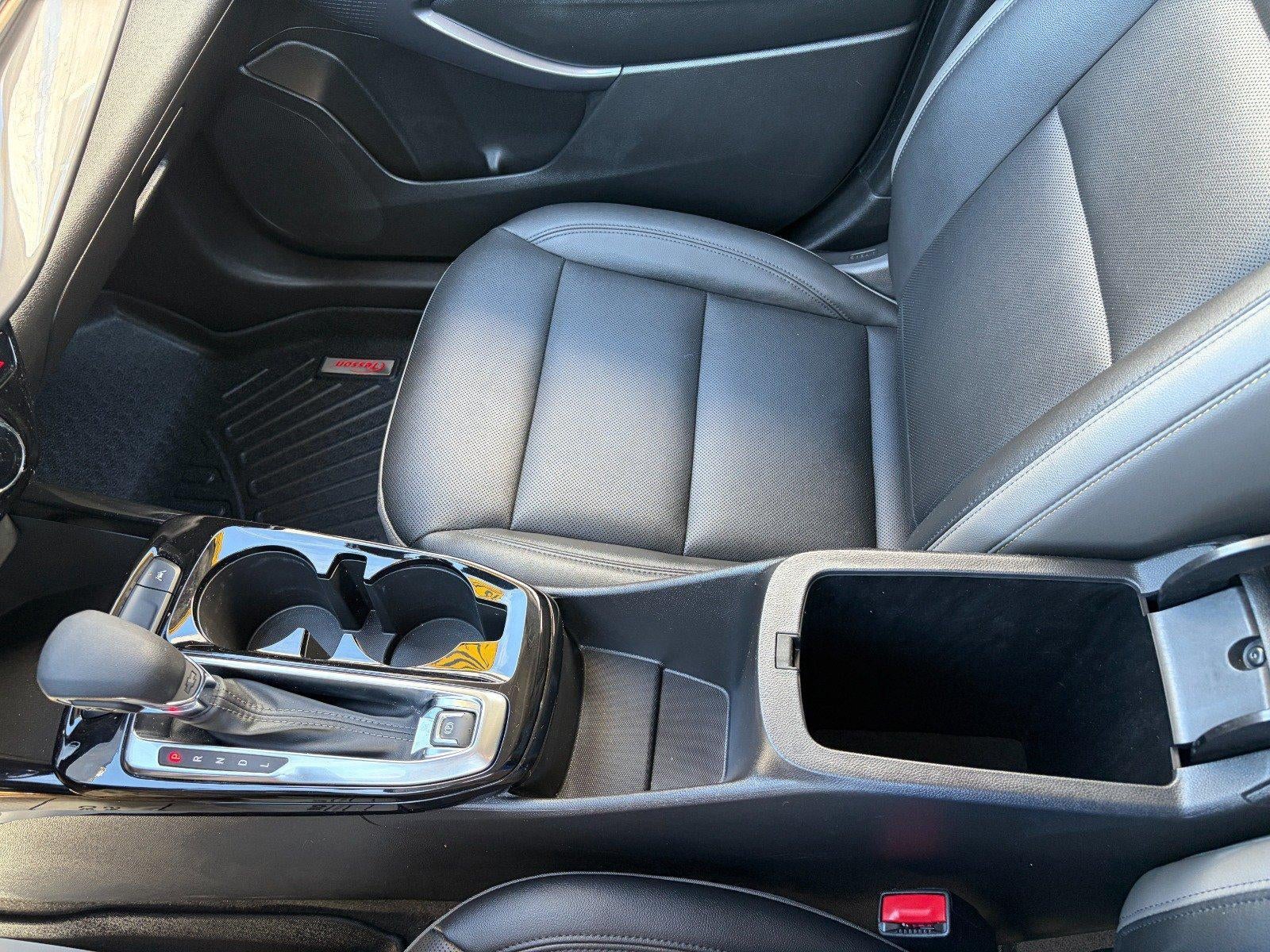 2024 Chevrolet Trax ACTIV, Confidence Pkg, Adaptive Cruise, Heated Steering Wheel/ Front Seats, Remote Start