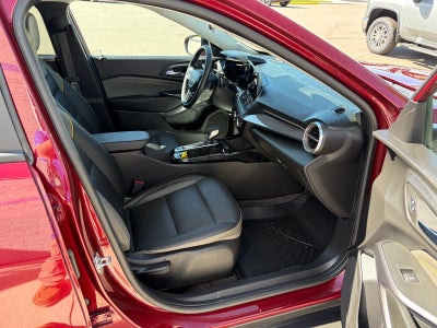 2024 Chevrolet Trax ACTIV, Confidence Pkg, Adaptive Cruise, Heated Steering Wheel/ Front Seats, Remote Start