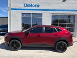 2024 Chevrolet Trax ACTIV, Confidence Pkg, Adaptive Cruise, Heated Steering Wheel/ Front Seats, Remote Start