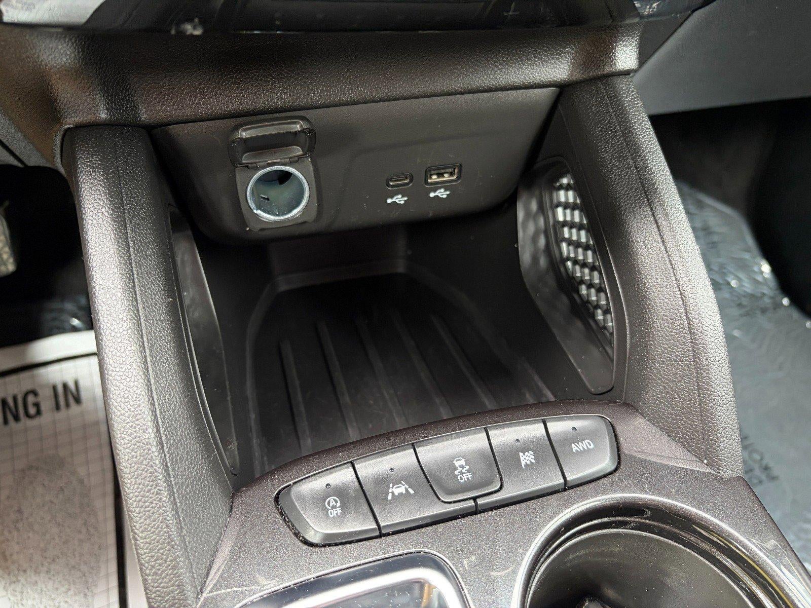 2024 Chevrolet Trailblazer ACTIV