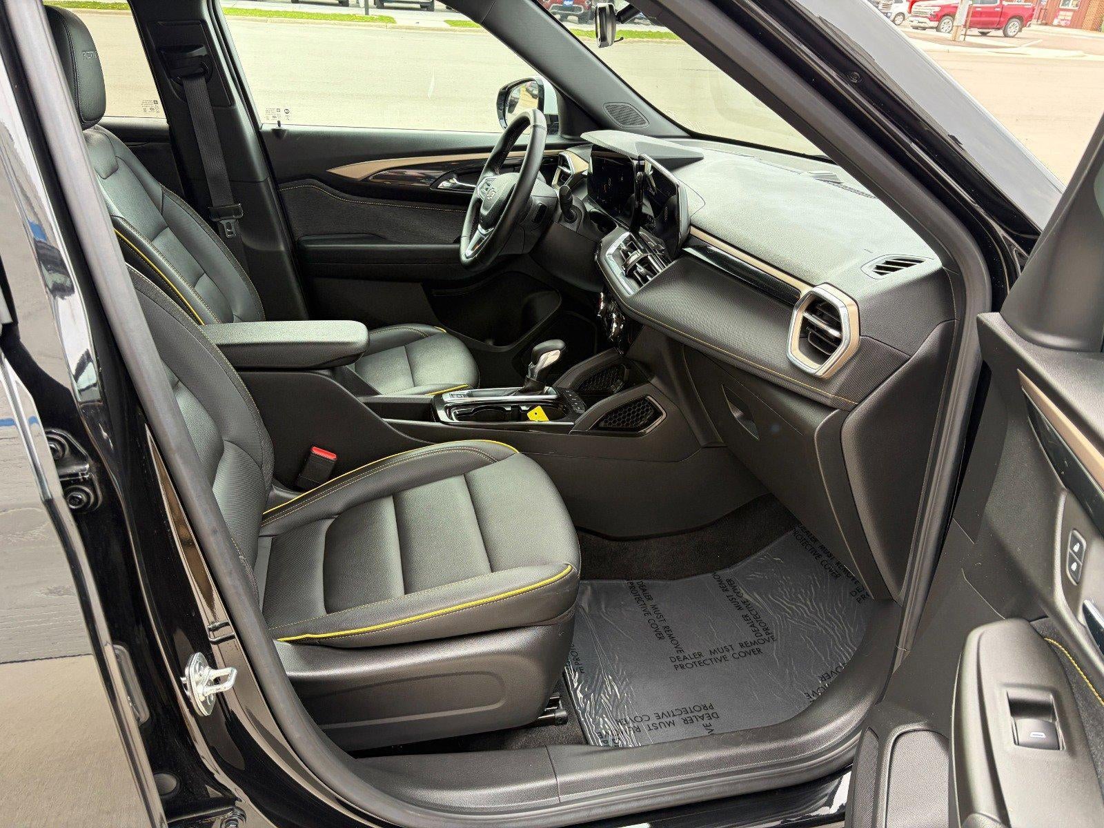 2024 Chevrolet Trailblazer ACTIV