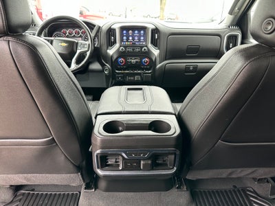 2021 Chevrolet Silverado 1500 LTZ, Convenience Pkg, Dk Essentials pkg,