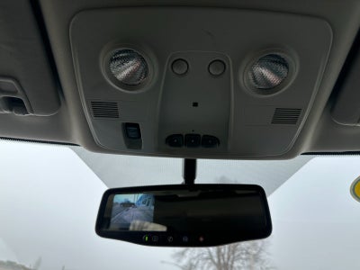 2011 Chevrolet Traverse LTZ, Universal Home Remote, Bluetooth, Bose Audio
