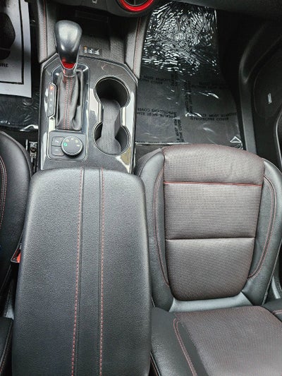 2020 Chevrolet Blazer RS, ENHANCED CONVENIENCE AND DRIVER CONFIDENCE II PKGs