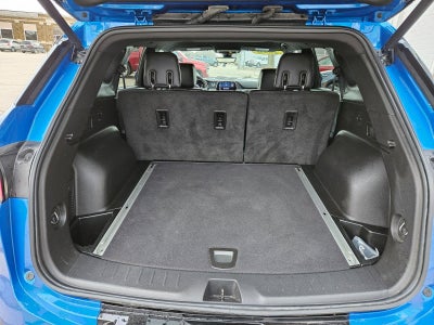 2020 Chevrolet Blazer RS, ENHANCED CONVENIENCE AND DRIVER CONFIDENCE II PKGs