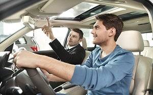 Schedule a test drive at DeBoer Chevrolet in Edgerton, MN.