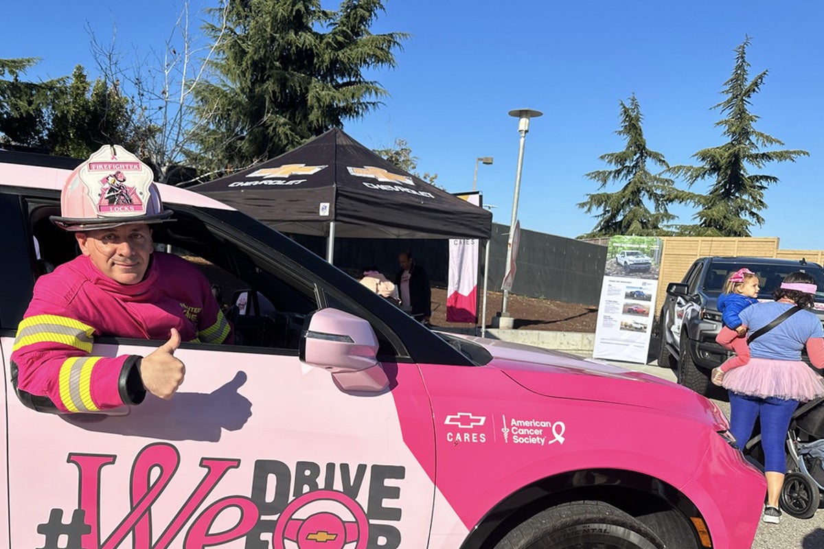 Chevrolet MSABC iDrive For | DeBoer Chevrolet in Edgerton MN