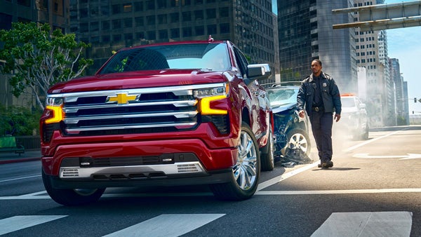 DeBoer Chevrolet in Edgerton MN