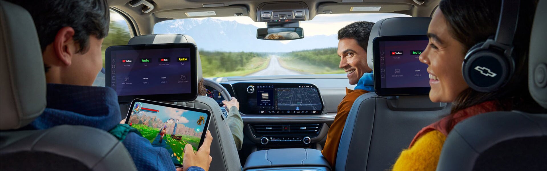 DeBoer Chevrolet in Edgerton MN