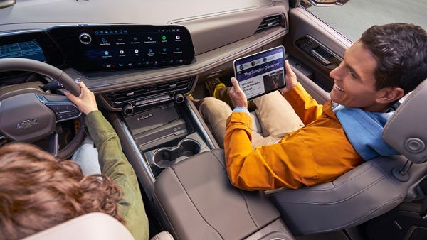 DeBoer Chevrolet in Edgerton MN