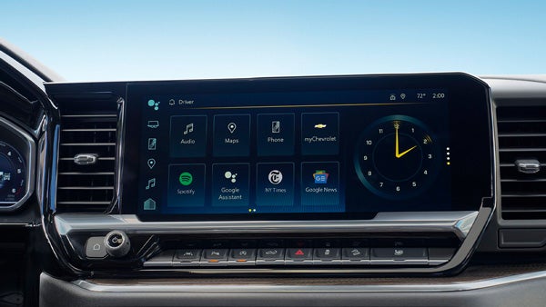 DeBoer Chevrolet in Edgerton MN