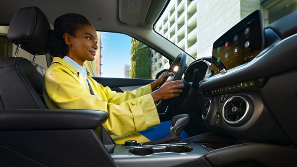 DeBoer Chevrolet in Edgerton MN