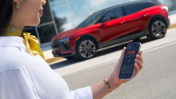 DeBoer Chevrolet in Edgerton MN