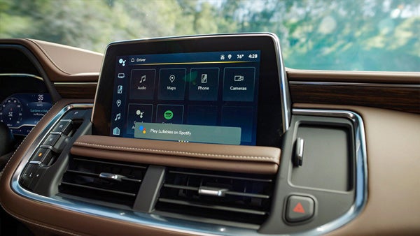 DeBoer Chevrolet in Edgerton MN