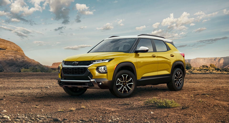 DeBoer Chevrolet in Edgerton MN