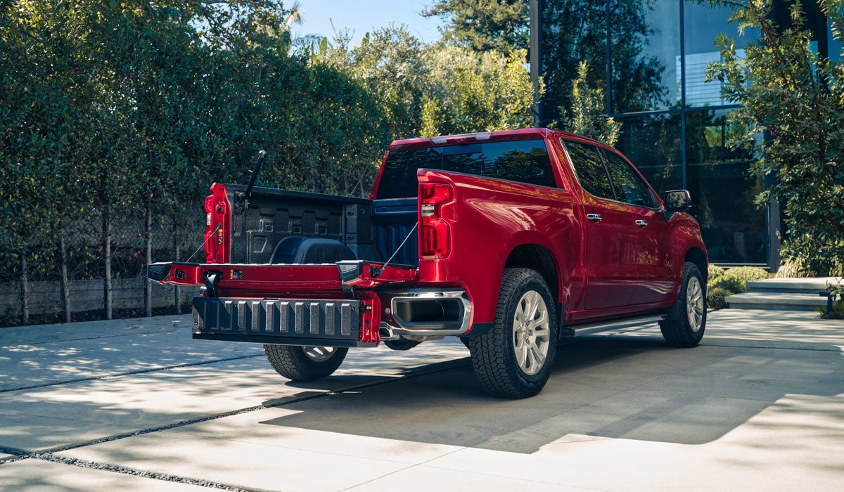 DeBoer Chevrolet in Edgerton MN