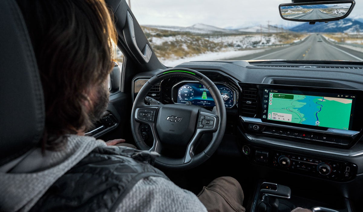 DeBoer Chevrolet in Edgerton MN