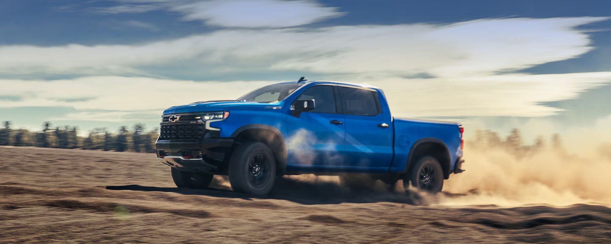 DeBoer Chevrolet in Edgerton MN