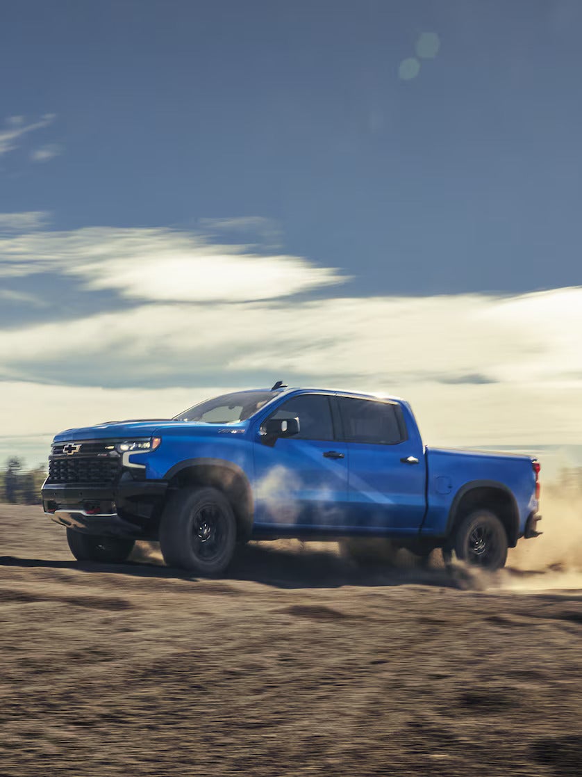 DeBoer Chevrolet in Edgerton MN